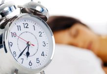 Resting not regretting