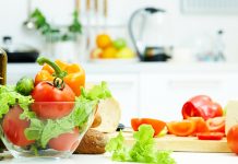 Examining nurse comfort eating